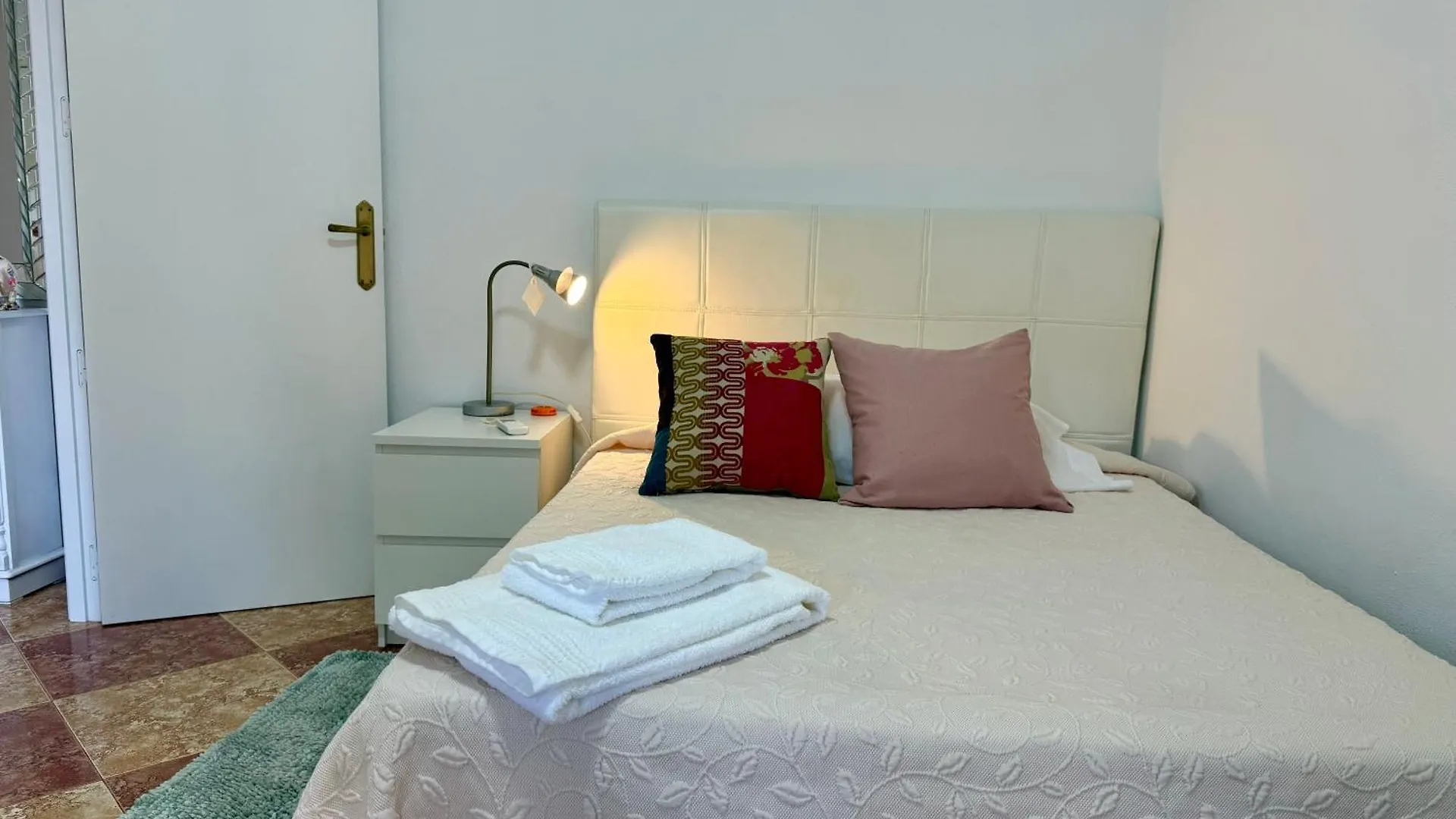 Holiday home La Casa Del Flamenco Villa Canada del Rabadan Spain