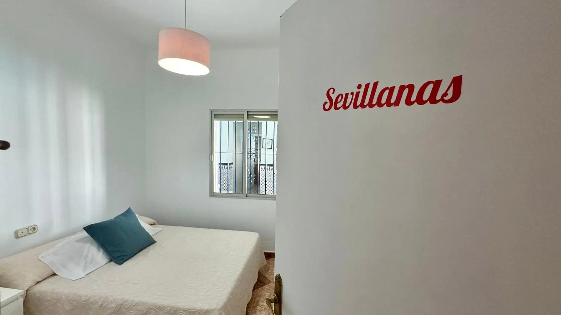 Holiday home La Casa Del Flamenco Villa Canada del Rabadan Spain
