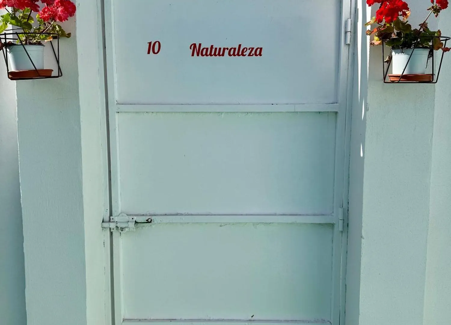 La Casa Del Flamenco Villa Cañada del Rabadán Vakantiehuis
