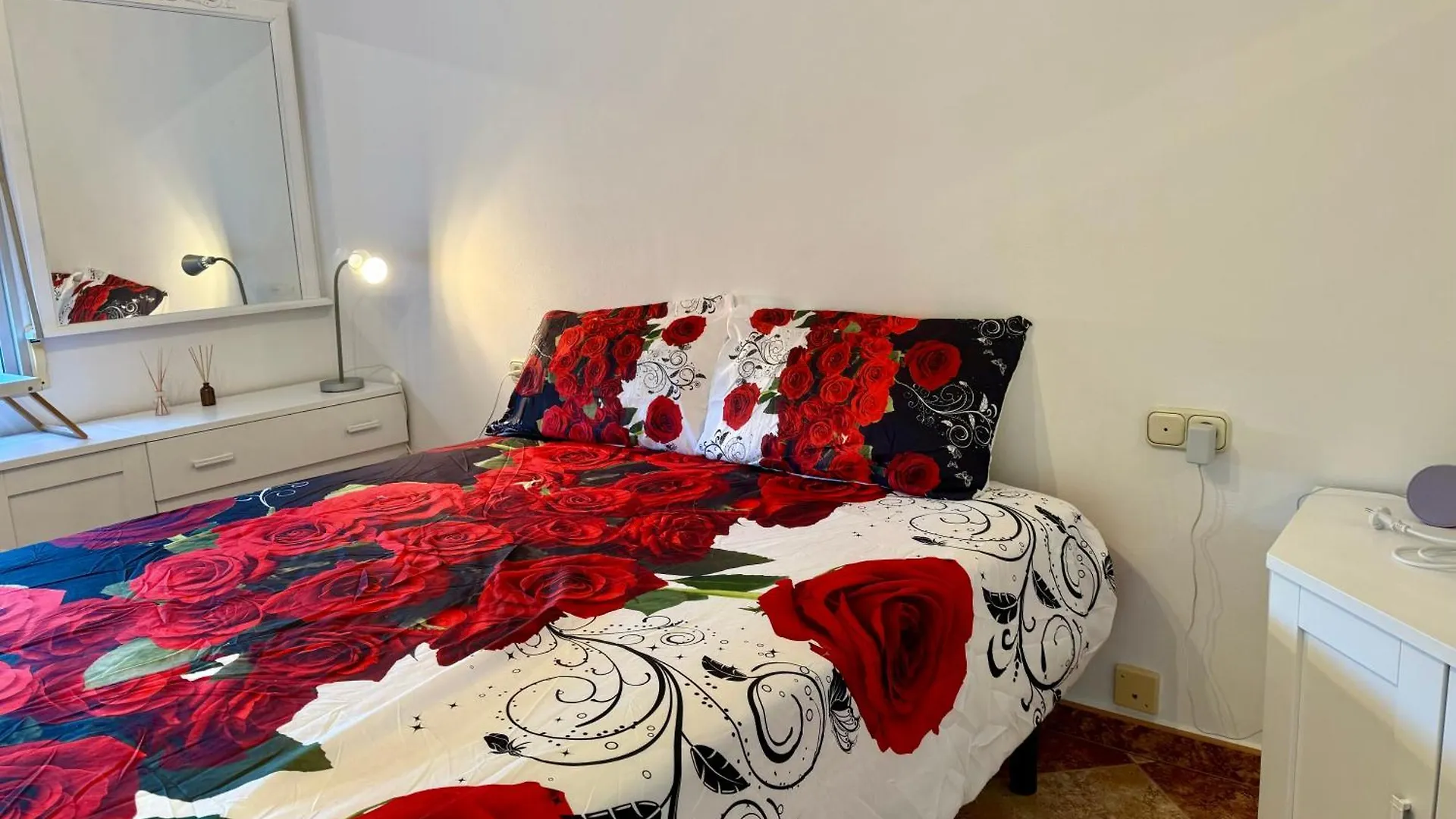 La Casa Del Flamenco Villa Cañada del Rabadán Vakantiehuis