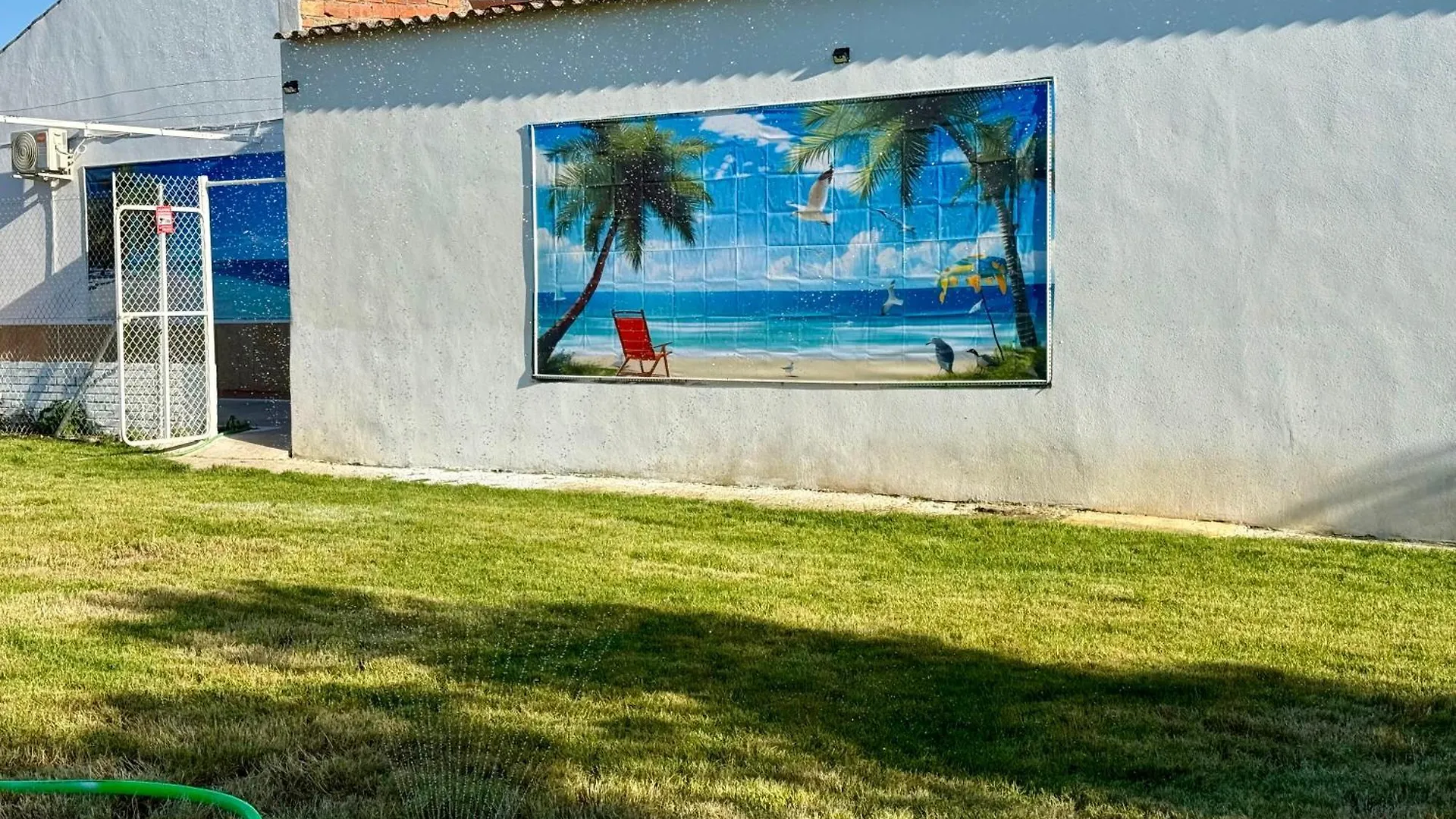 Holiday home La Casa Del Flamenco Villa Canada del Rabadan Spain
