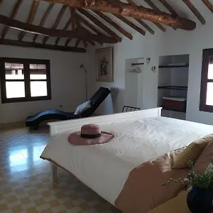  Vakantiehuis Molino Mairena