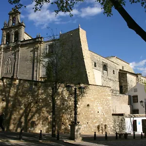 Pensión Santa María De, Úbeda