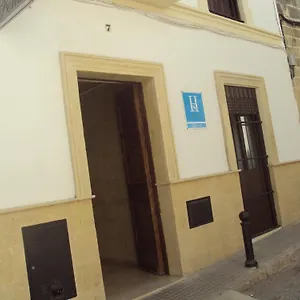 Pensión Fenix, Jerez de la Frontera