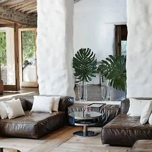  Landhuis La Donaira